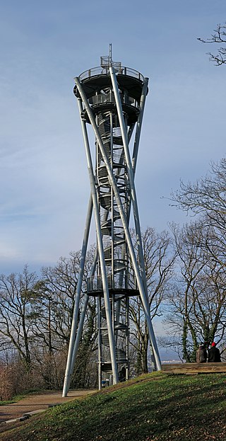 Schlossbergturm