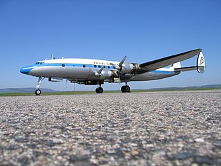 Lockheed L-1049