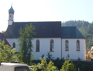 Franziskanerkirche St. Stephan