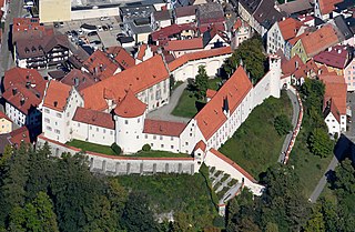 Hohes Schloss