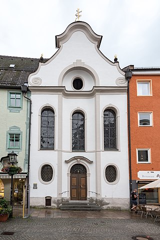 Krippkirche