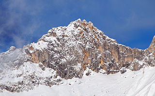 Scharnitzspitze