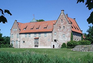 Museum Burg Bederkesa