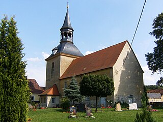 St. Bartholomäus