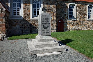 Kriegerdenkmal