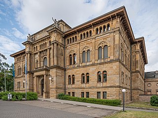Deutsches Versicherungsmuseum