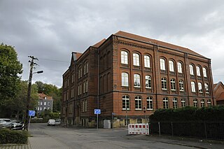 Grundschule “Josias Friedrich Löffler”