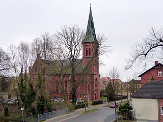 Propsteikirche St. Joseph
