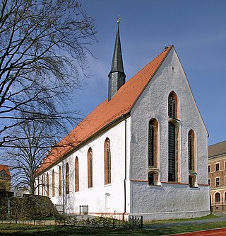 Klosterkirche St. Augustin
