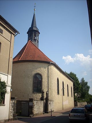 Sankt Joseph