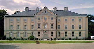 Schloss Brüggen