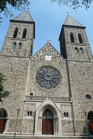 St. Antoniuskirche