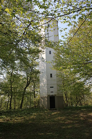 Tafelbergturm (Ernst-Binnewies-Turm)