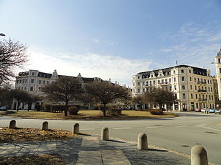 Brautwiesenplatz