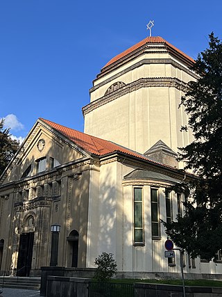 Kulturforum Görlitzer Synagoge