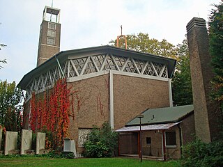 Evangeliumskirche