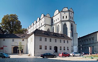 Hallescher Dom