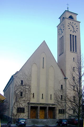 Lutherkirche