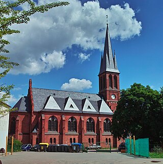 Petruskirche