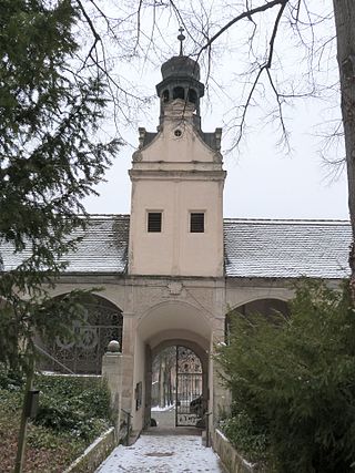 Stadtgottesacker