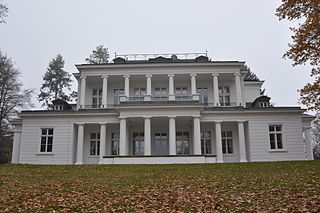 Goßlerhaus