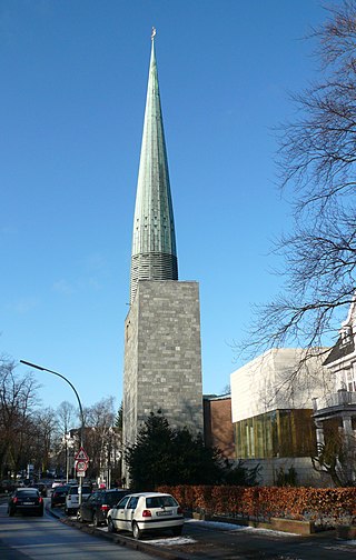 Hauptkirche St. Nikolai