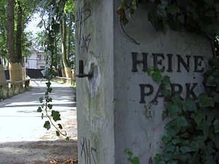 Heine-Park