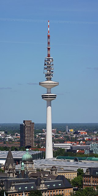 Heinrich-Hertz-Turm