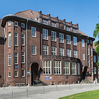 Medizinhistorisches Museum Hamburg