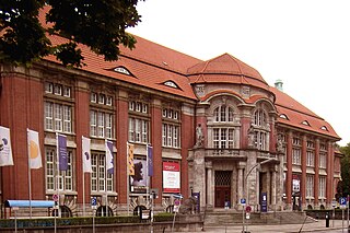 Museum am Rothenbaum – Kulturen und Künste der Welt