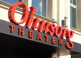 Ohnsorg Theater
