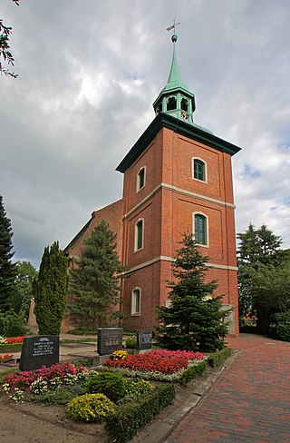 St.-Pankratius-Kirche