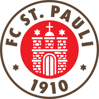 Wappen FC St. Pauli