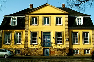 Hardenbergsches Haus