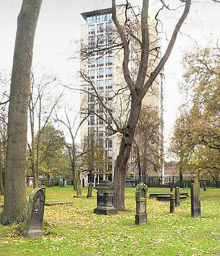 Neustädter Friedhof