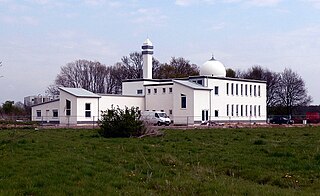 Sami Moschee