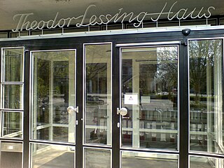 Theodor-Lessing-Haus