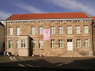 Stadtmuseum Hattingen