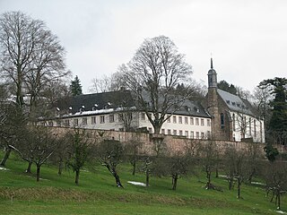 Abtei Neuburg