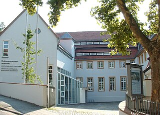 Dokumentations- und Kulturzentrum Deutscher Sinti und Roma