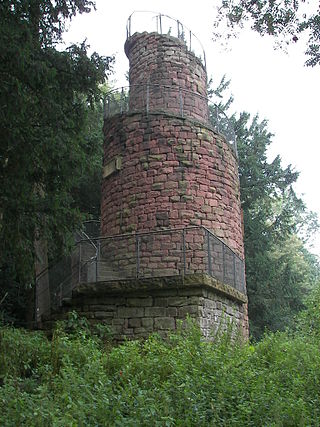 Gaisbergturm