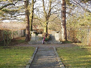 KZ-Friedhof Heilbronn-Neckargartach