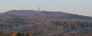 Schweinsbergturm