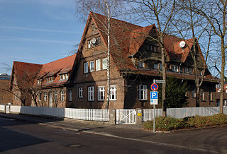 Wilhelm-Waiblinger-Haus