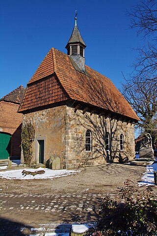Kapelle Hemmingen