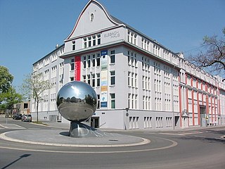 Elsbach Haus