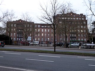 Technisches Rathaus