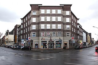 Hansa-Haus