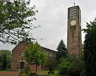Christuskirche