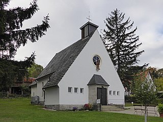 St Benedikt